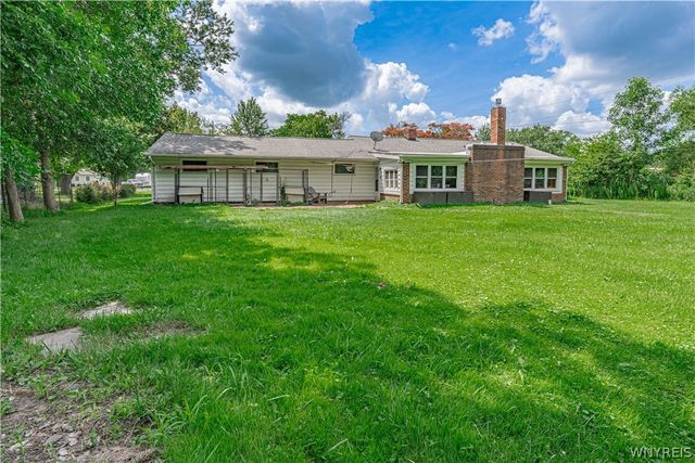 7174 Chestnut Ridge Road, Lockport Town, NY 14094