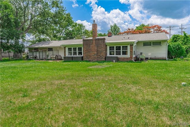 7174 Chestnut Ridge Road, Lockport Town, NY 14094