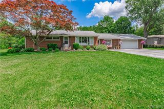 7174 Chestnut Ridge Road, Lockport Town, NY 14094