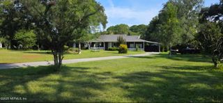 8560 FELDMAN Road, Jacksonville, FL 32244