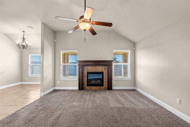 2411 SW Edinburough Dr, Lawton, OK 73505