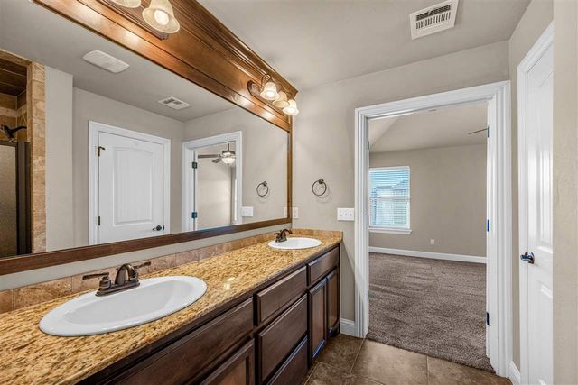 2411 SW Edinburough Dr, Lawton, OK 73505