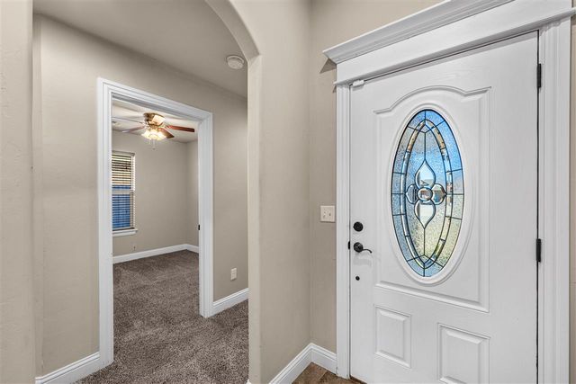 2411 SW Edinburough Dr, Lawton, OK 73505