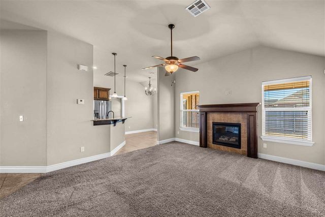 2411 SW Edinburough Dr, Lawton, OK 73505