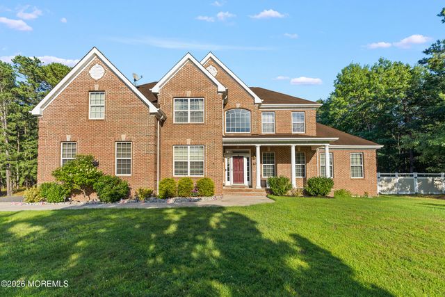 10 Altori Court, Little Egg Harbor, NJ 08087