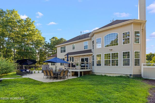 10 Altori Court, Little Egg Harbor, NJ 08087