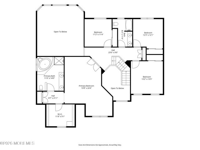 10 Altori Court, Little Egg Harbor, NJ 08087