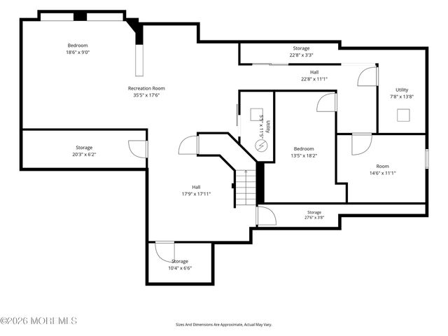 10 Altori Court, Little Egg Harbor, NJ 08087