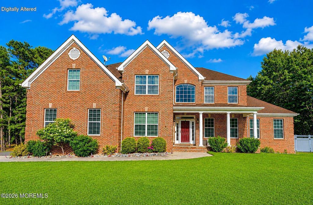 10 Altori Court, Little Egg Harbor, NJ 08087