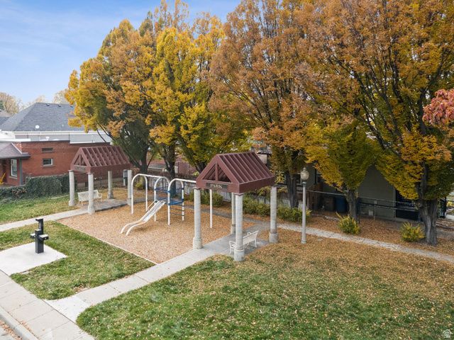 347 W 500 N, Salt Lake City, UT 84103