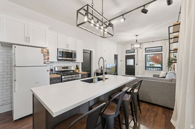 347 W 500 N, Salt Lake City, UT 84103