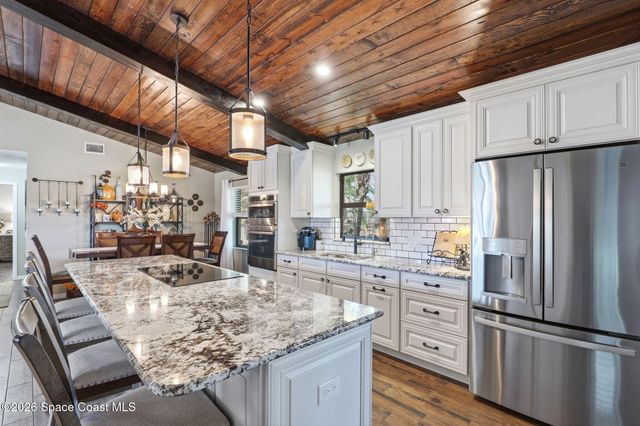 2569 Kingsmill Avenue, Melbourne, FL 32934