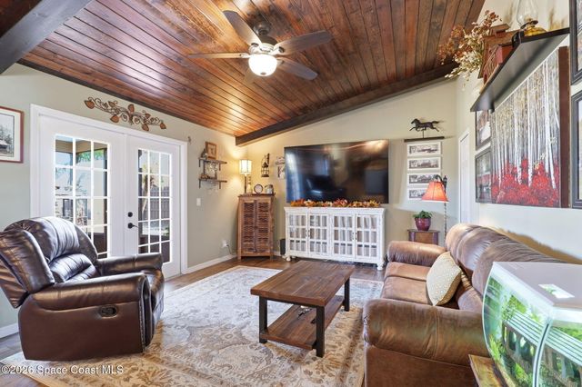 2569 Kingsmill Avenue, Melbourne, FL 32934