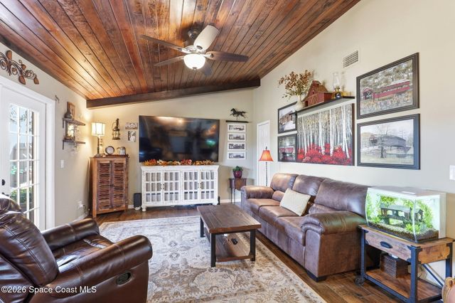 2569 Kingsmill Avenue, Melbourne, FL 32934