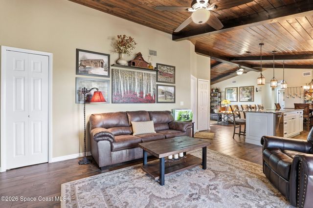 2569 Kingsmill Avenue, Melbourne, FL 32934