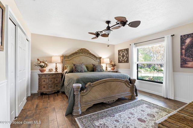 2569 Kingsmill Avenue, Melbourne, FL 32934