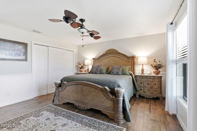 2569 Kingsmill Avenue, Melbourne, FL 32934