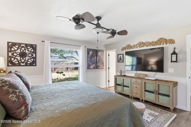 2569 Kingsmill Avenue, Melbourne, FL 32934