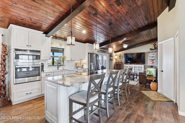 2569 Kingsmill Avenue, Melbourne, FL 32934