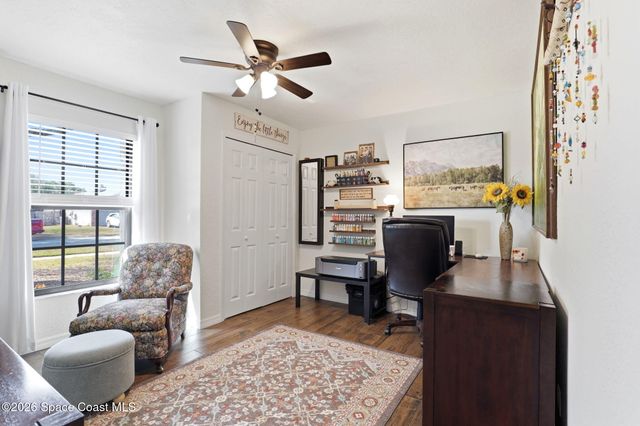 2569 Kingsmill Avenue, Melbourne, FL 32934