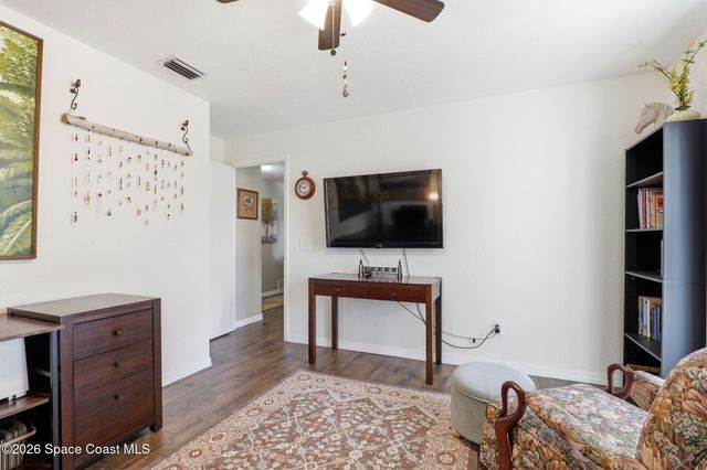 2569 Kingsmill Avenue, Melbourne, FL 32934