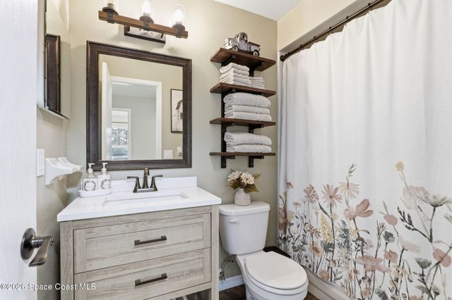 2569 Kingsmill Avenue, Melbourne, FL 32934