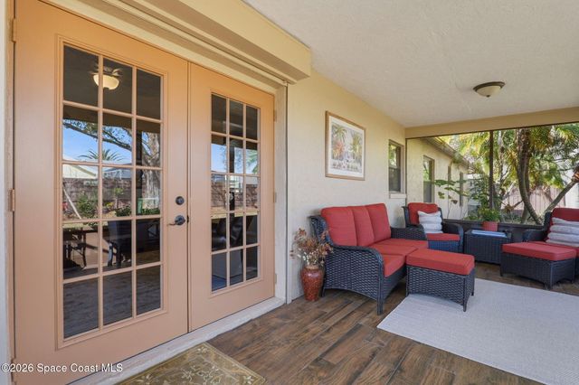 2569 Kingsmill Avenue, Melbourne, FL 32934