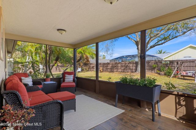 2569 Kingsmill Avenue, Melbourne, FL 32934