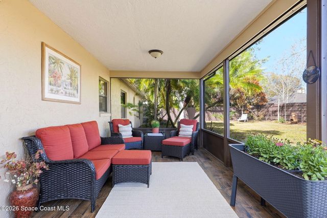 2569 Kingsmill Avenue, Melbourne, FL 32934