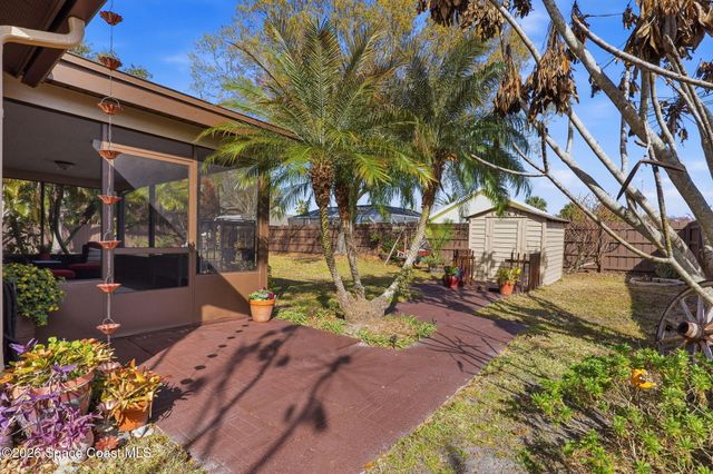 2569 Kingsmill Avenue, Melbourne, FL 32934