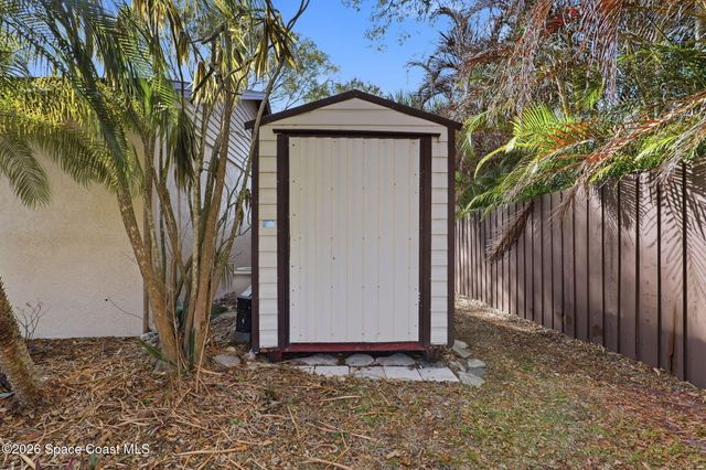 2569 Kingsmill Avenue, Melbourne, FL 32934