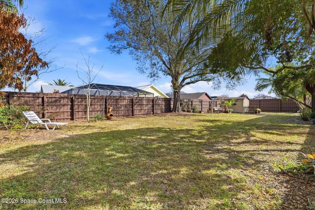 2569 Kingsmill Avenue, Melbourne, FL 32934