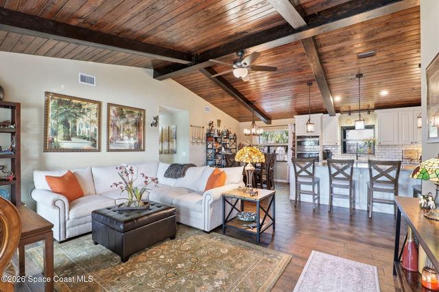 2569 Kingsmill Avenue, Melbourne, FL 32934