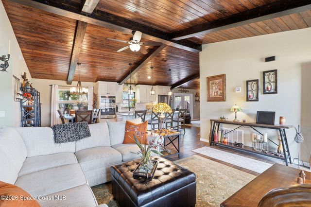 2569 Kingsmill Avenue, Melbourne, FL 32934