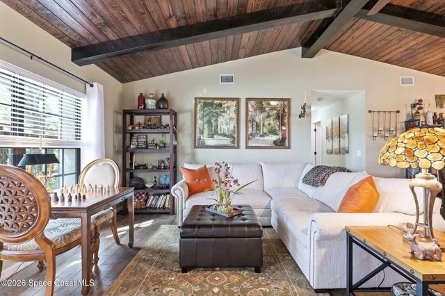 2569 Kingsmill Avenue, Melbourne, FL 32934