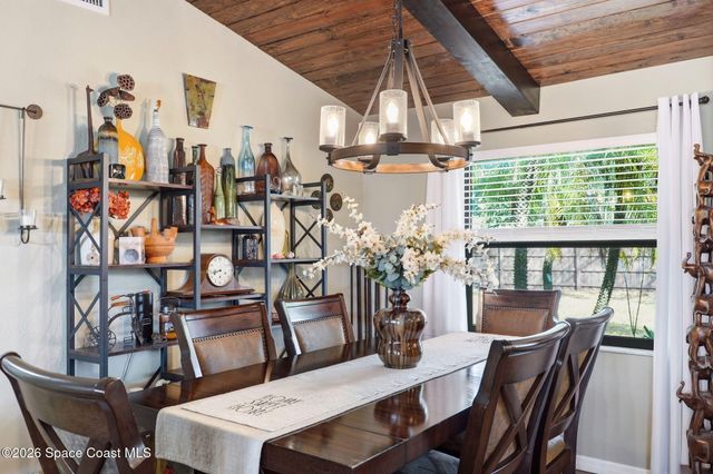 2569 Kingsmill Avenue, Melbourne, FL 32934