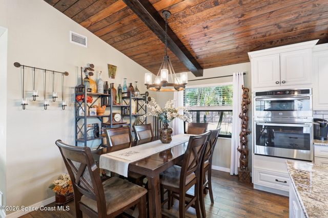 2569 Kingsmill Avenue, Melbourne, FL 32934