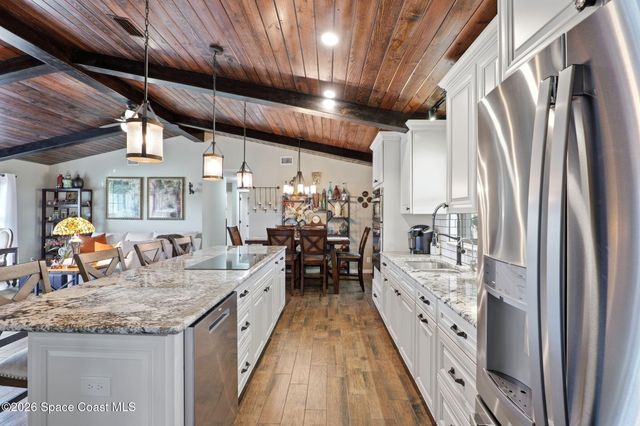 2569 Kingsmill Avenue, Melbourne, FL 32934