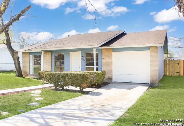 9222 five palms dr, San Antonio, TX 78242