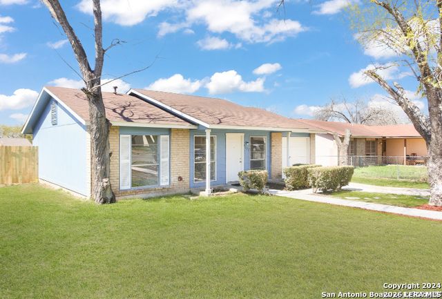 9222 five palms dr, San Antonio, TX 78242