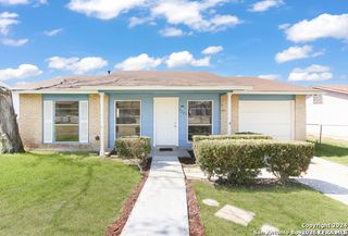 9222 five palms dr, San Antonio, TX 78242