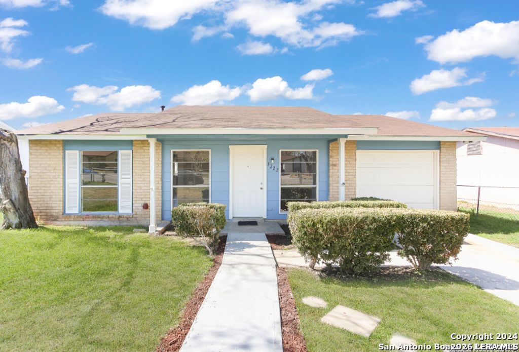 9222 five palms dr, San Antonio, TX 78242
