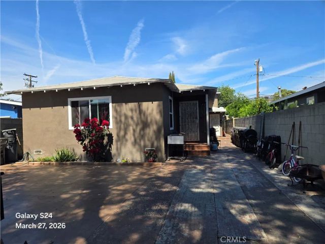 1629 W 19th, Long Beach, CA 90810