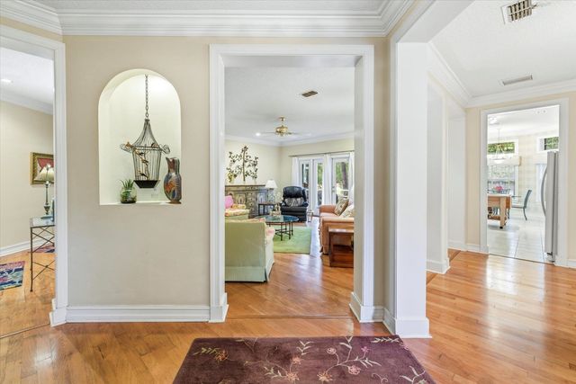 8973 Eagles Ridge Drive, Tallahassee, FL 32312