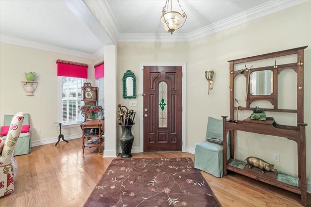 8973 Eagles Ridge Drive, Tallahassee, FL 32312