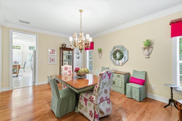 8973 Eagles Ridge Drive, Tallahassee, FL 32312