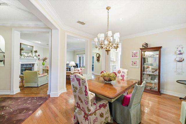 8973 Eagles Ridge Drive, Tallahassee, FL 32312