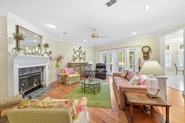 8973 Eagles Ridge Drive, Tallahassee, FL 32312