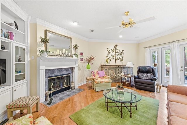 8973 Eagles Ridge Drive, Tallahassee, FL 32312