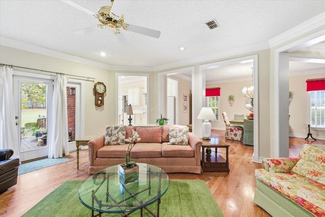 8973 Eagles Ridge Drive, Tallahassee, FL 32312